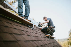 Local Roofers in Fairchance, PA
